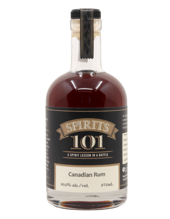 Canadian Rum