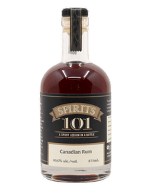 Canadian Rum